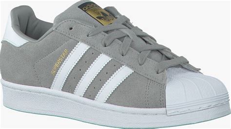 grijze adidas sneakers superstar dames|Womens superstar adidas shoes + FREE SHIPPING .